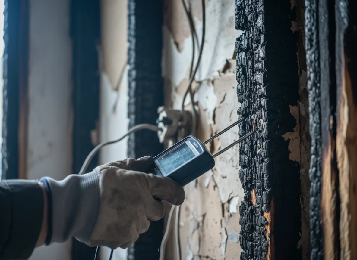 Fire Damage Restoration Young, AZ FAQs